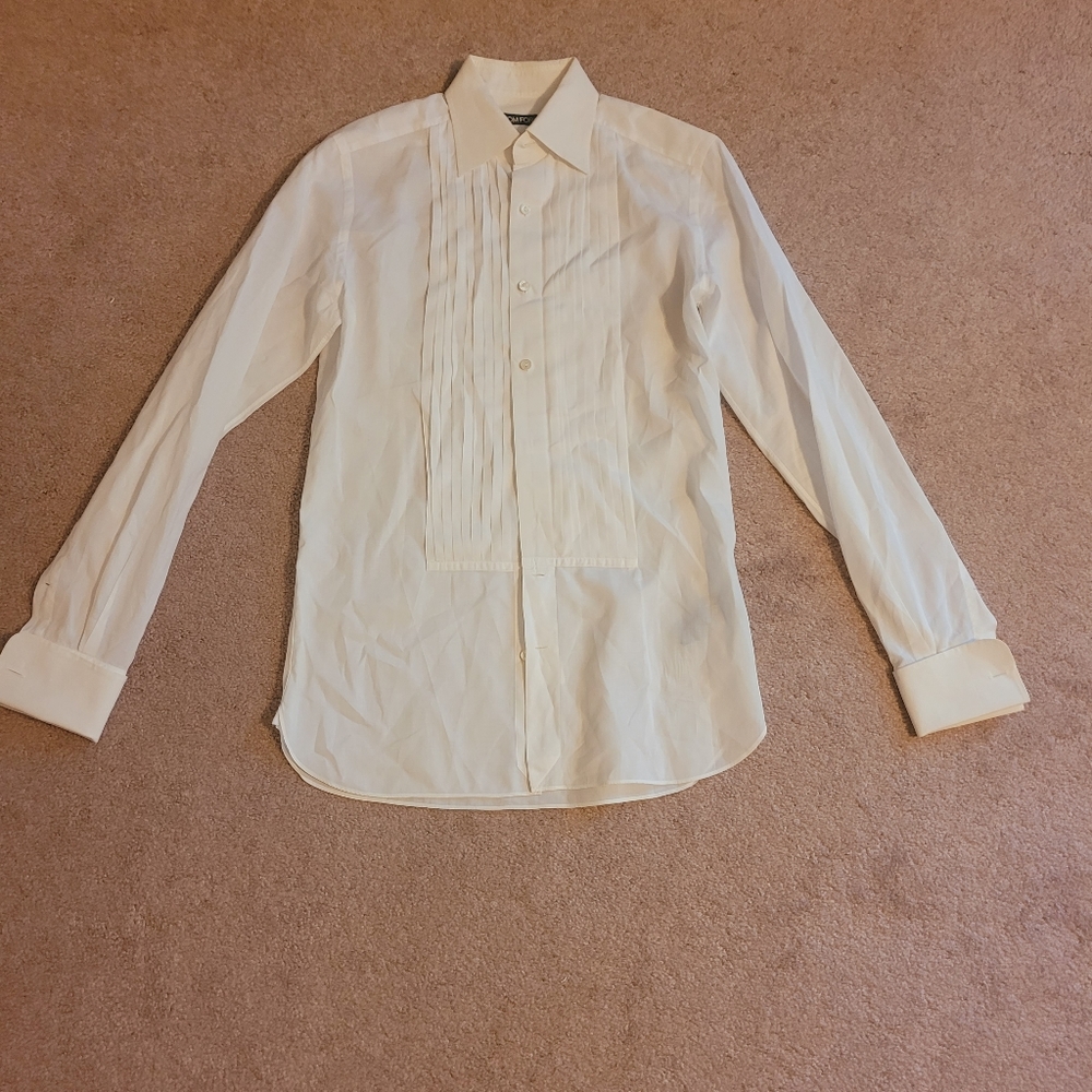 Tom Ford Dress Shirt